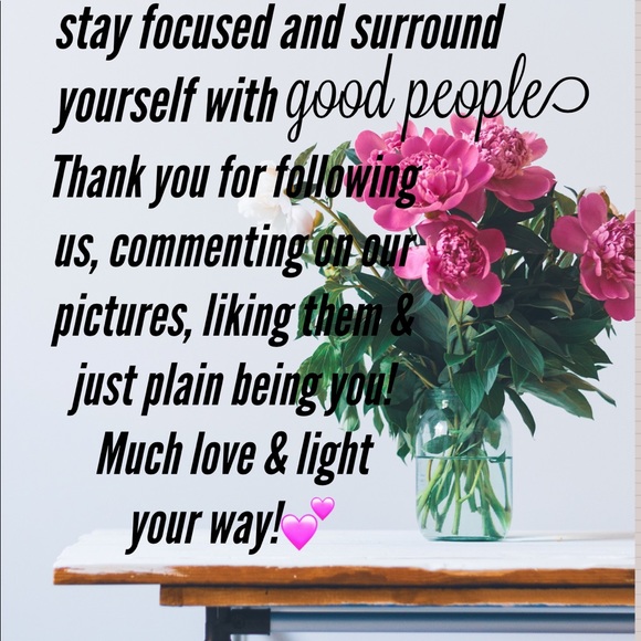 Meet your Posher, Heather - Picture 3 of 3